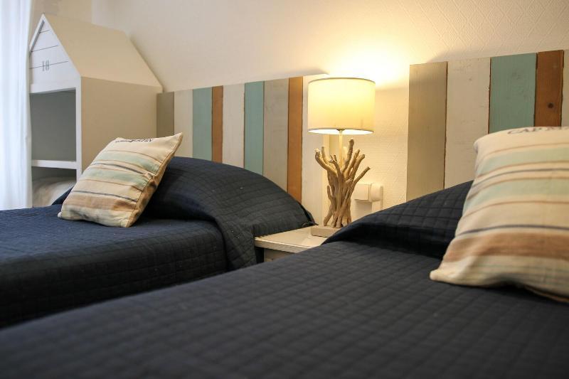 Hotel Victor Hugo Nizza