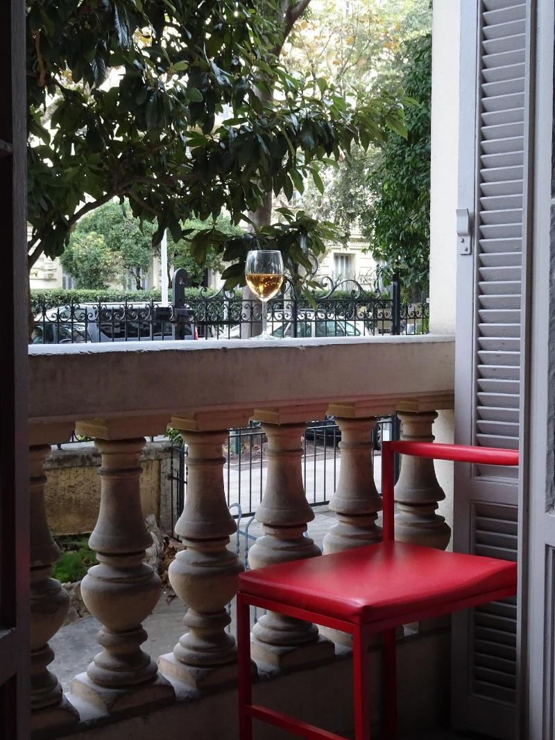 Hotel Victor Hugo Nizza
