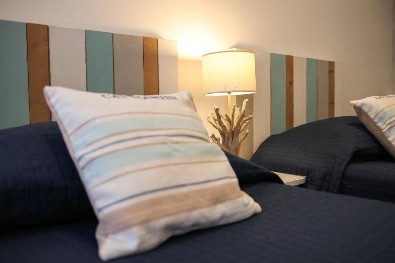 Hotel Victor Hugo Nizza