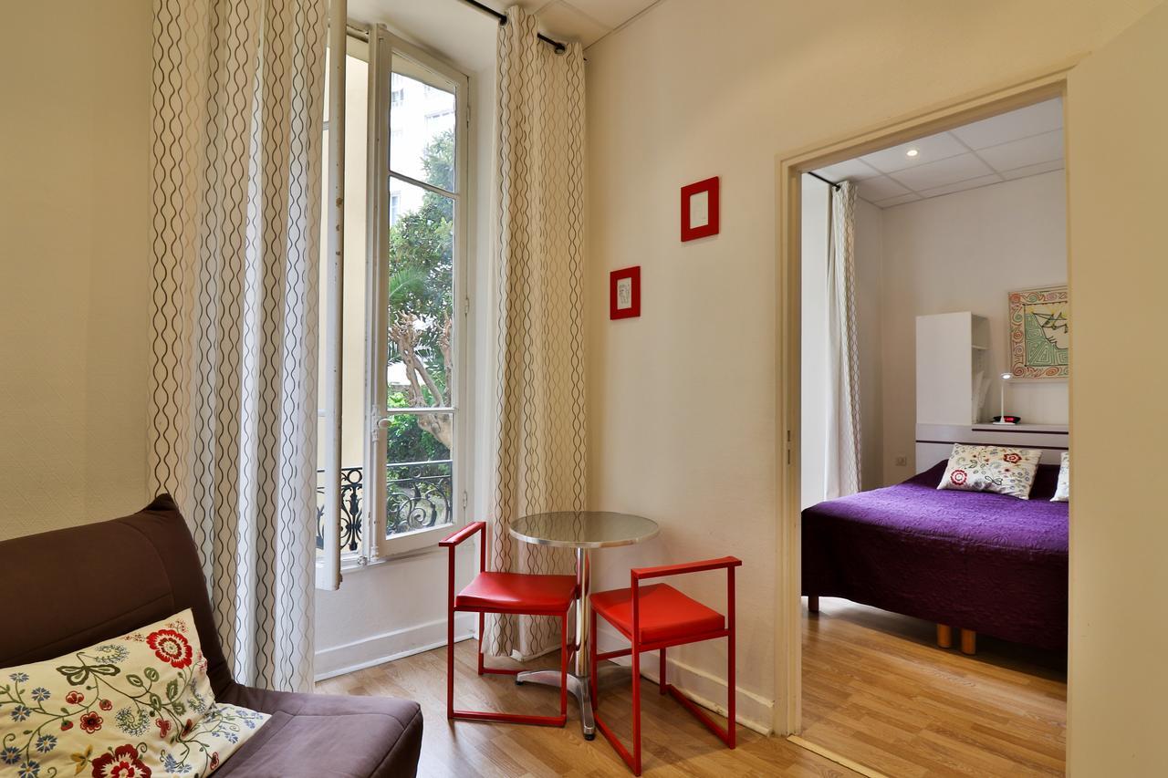 Victor Hugo Hotel
