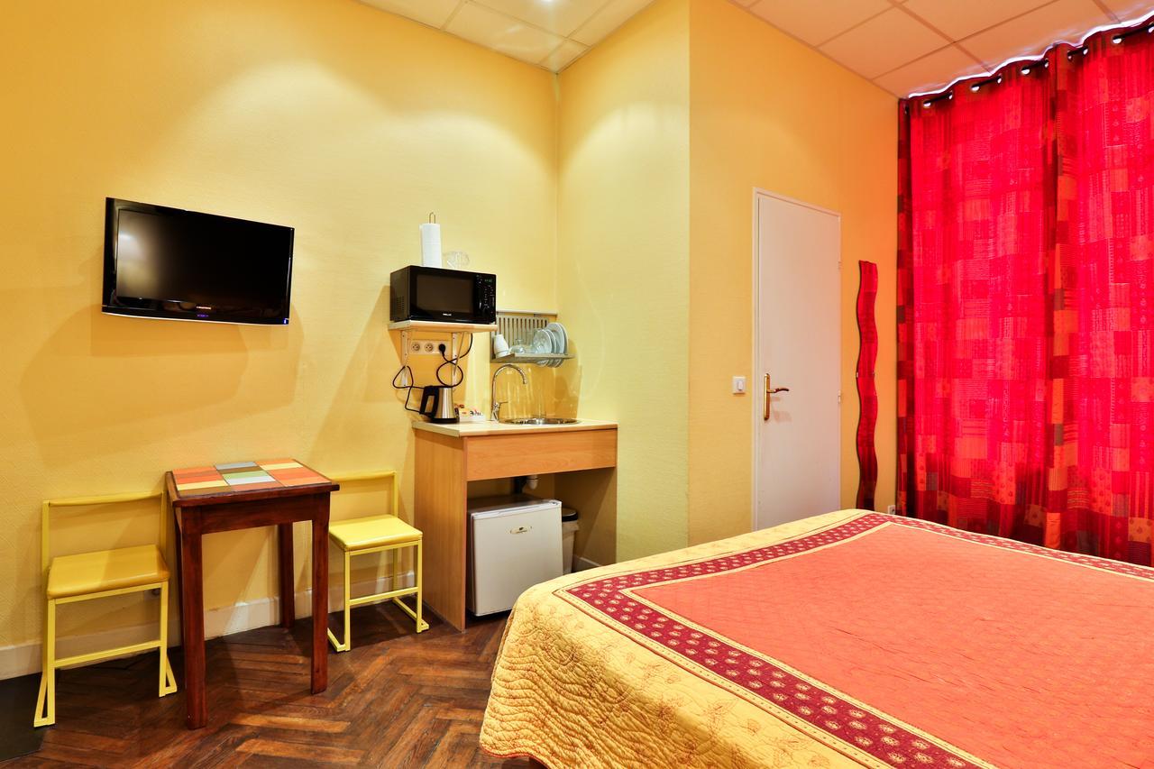 Victor Hugo Hotel Nizza